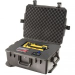Pelican Storm iM2720F with Foam