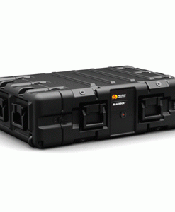 3U Pelican Blackbox Rackmount