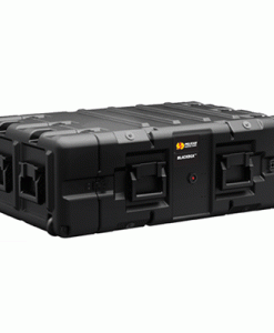 4U Pelican Blackbox Rackmount