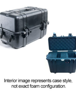 Case for nine iPads