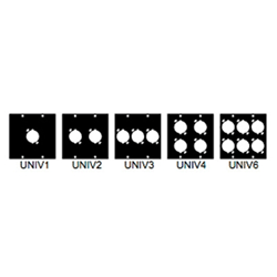 UCP Series Modular Custom Panel System