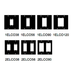 UCP Series Options
