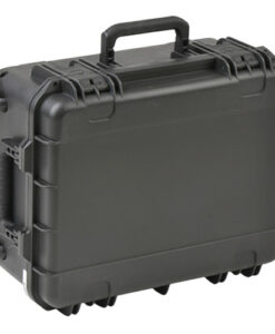 Case for Two Dell Precision M6800 Laptops