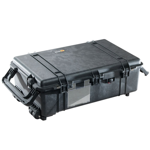 Pelican 1670 Case