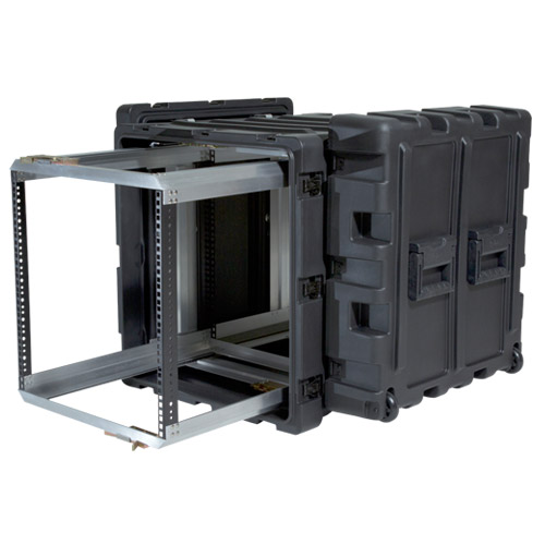 SKB 3RR-11U24-25B Rack Case