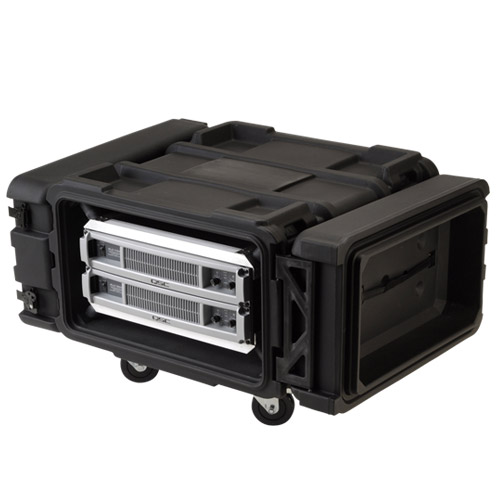 SKB 3SKB-R904U24 Rack Case
