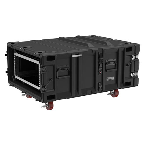 Pelican Classic V 4U Rack