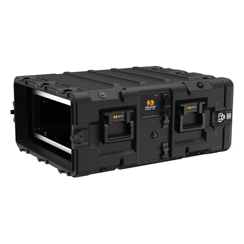 Pelican Super V Series 4U Rack