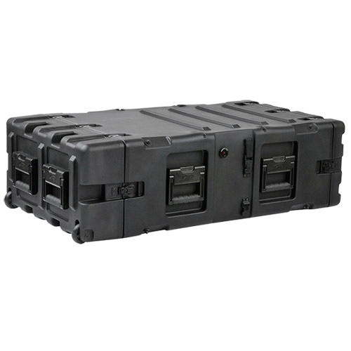 SKB 4U Static Rack