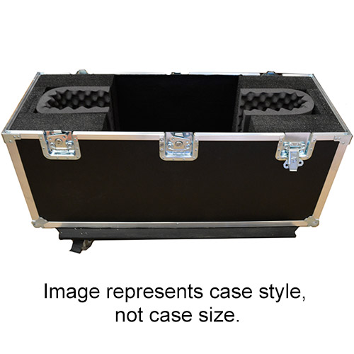 Rampart Road Case for Monitor