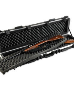 SKB Double Rifle Transport Case SKB-5009