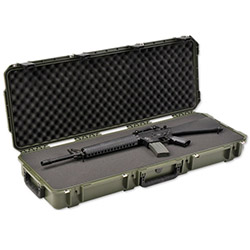 SKB Military Weapons Cases