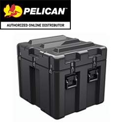 Pelican-Hardigg Single Lid (Select Set)