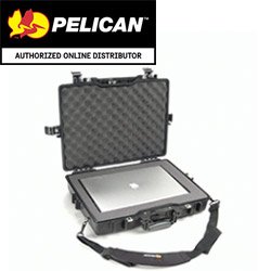 Pelican Laptop Cases